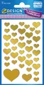 Produktbild: AVERY Zweckform ZDesign CREATIVE Sticker 