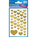 Produktbild: 1 bis 60x AVERY Zweckform ZDesign CREATIVE Sticker 