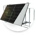 Produktbild: Solarscouts Montagehalterung für Balkonkraftwerke | Balkonhalterung
