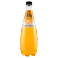 Produktbild: 6x San Benedetto Ginger Biondo Zero PET 1.5L Alkoholfrei Ingwer Getränk