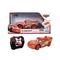 Produktbild: RC Cars 3 Lightning McQueen Turbo Racer 1:24