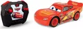 Produktbild: Simba-Dickie RC Cars 3 Lightning McQueen Turbo Racer (1:24) (203084038)