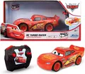 Produktbild: Dickie Toys RC-Auto RC Cars 3 Lightning McQueen Turbo Racer, 2,4GHz