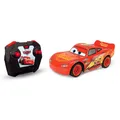 Produktbild: Dickie RC Lightning McQueen Cars 3 1:24 Turbo 203084038