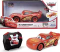 Produktbild: Dickie rc cars 3 blitz mcqueen turbo racer