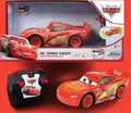 Produktbild: Jada Cars Lightning Mc Queen 1:24 Radio 17 cm +4 Jahre 203084038 - 200618