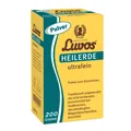 Produktbild: LUVOS Heilerde ultrafein 200 g