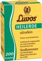 Produktbild: Luvos Heilerde ultrafein Pulver bei Sodbrennen, 200 g Pulver