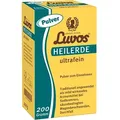 Produktbild: LUVOS Heilerde ultrafein 200 g