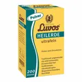 Produktbild: Luvos® Heilerde ultrafein · 200 g · PZN 05106080