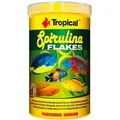 Produktbild: TROPICAL Spirulina Flakes 1000ml