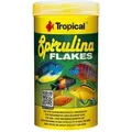 Produktbild: Tropische Spirulina-flocken 1000ml/200g