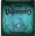 Produktbild: Disney Villainous - Einführung ins Böse, Brettspiel