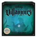 Produktbild: GW70a5 Disney Villainous – Einführung ins Böse Neu & OVP
