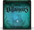Produktbild: Disney Villainous: Einführung ins Böse Ravensburger 22687