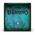 Produktbild: Ravensburger Disney Villainous - Einführung ins Böse - deutsch 297485