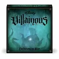 Produktbild: Ravensburger Disney Villainous: Einführung ins Böse Brettspiel ab 10 Jahren