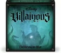 Produktbild: Disney Villainous Einführung ins Böse