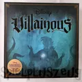 Produktbild: Ravensburger Disney Villainous - Einführung ins Böse Brettspiel