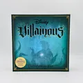 Produktbild: Disney Villainous - Einführung ins Böse | enthält Promokarte für Lorcana