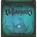 Produktbild: Ravensburger 22687 - Disney Villainous - Einführung ins Böse - Vereinfachte Vari