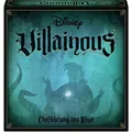 Produktbild: Disney Villainous -  Einführung ins Böse - Ravensburger 22687 - (Spielzeug / Ge