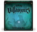 Produktbild: Disney Villainous: Einführung ins Böse - Gesellschaftsspiel & Brettspiel ab 1...