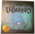 Produktbild: Disney Villainous Einführung Ins Böse Brettspiel inkl Promo Karte Ravensburger