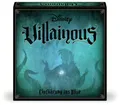 Produktbild: Ravensburger Disney Villainous: Einführung ins Böse 22687