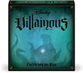 Produktbild: Ravensburger Strategiespiel Disney Villainous Einführung ins Böse 22687