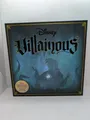 Produktbild: Disney Villainous -  Einführung ins Böse | OHNE Promo | Ravensburger | NEU
