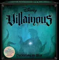 Produktbild: Disney Villainous - Einführung ins Böse -Gesellschaftsspiel Neu OVP*