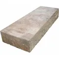 Produktbild: Diephaus Blockstufe Maximo Muschelkalk 112,5 x 34,5 x 15 cm