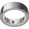 Produktbild: Oura Ring 4 Größe 8 Silber