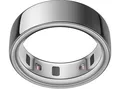 Produktbild: OURA Ring 4, Größe 8, Silver, Smart Ring