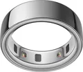 Produktbild: Oura Ring 4 Silver Size 8