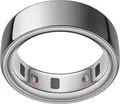 Produktbild: OURA Ring 4, Größe 12, Silver, Smart Ring