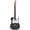 Produktbild: Suhr LTD Classic T RW Charcoal Frost #87445 - E-Gitarre