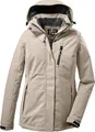 Produktbild: Killtec Kow 140 Wmn Jckt Hell Taupe Hell Taupe 38