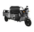 Produktbild: Urban Hopper E-Motorroller PR-007-MINI-SILBER, 25 km/h