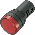 Produktbild: 140397 Led-signalleuchte Rot 230 V/ac - Tru Components