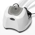 Produktbild: Chlorinator Salzwassersystem Intex Krystal Clear Eco cg 26668