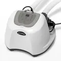 Produktbild: Chlorinator Salzwassersystem Intex Krystal Clear Eco Cg 26668