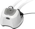 Produktbild: Intex Whirlpool Intex Krystal clear Salzwassersystem ECO