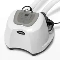 Produktbild: Intex 26668 Chlorgenerator Chlorfrei Salzwassersystem Pool Chlorinator 26.500L