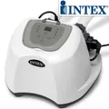 Produktbild: Intex Krystal Clear Salzwassersystem Chlorinator Salzanlage Pool Chlorgenerator