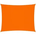 Produktbild: vidaXL Sonnensegel Oxford-Gewebe Rechteckig 4x5 m Orange