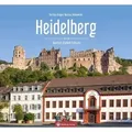 Produktbild: Heidelberg - Farbbildband