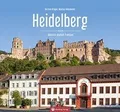 Produktbild: Heidelberg - Farbbildband (deutsch, englisch, franz... | Buch | Zustand sehr gut