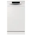 Produktbild: Gorenje GS 520 E15W Freistehender Geschirrspüler / 45cm / 9 Maßgedecke / 5 Programme / 1h Reinigungsprogramm / höhenverstellbarer Oberkorb / vollständiger Überlaufschutz / Weiß